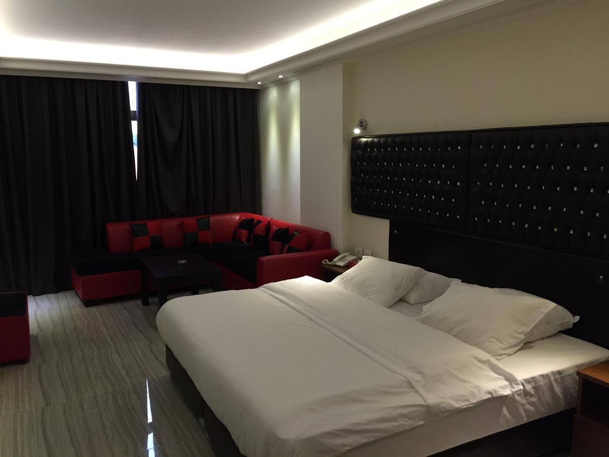 Aphrodite Hotel Tabarja Bilik gambar