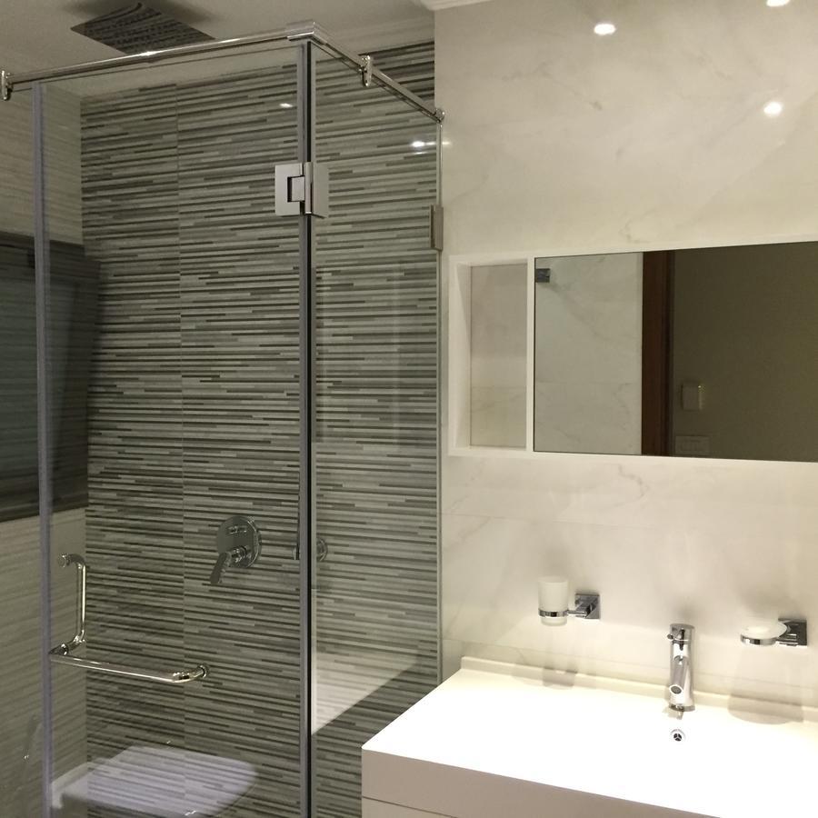 Aphrodite Hotel Tabarja Luaran gambar